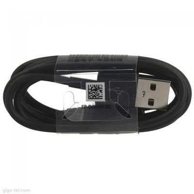 CAVO DATI USB TIPO C SAMSUNG EP-DG970BBE NERO BULK