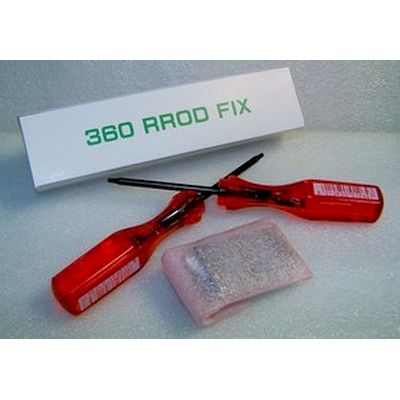 RROD KIT LED ROSSI PER XBOX 360