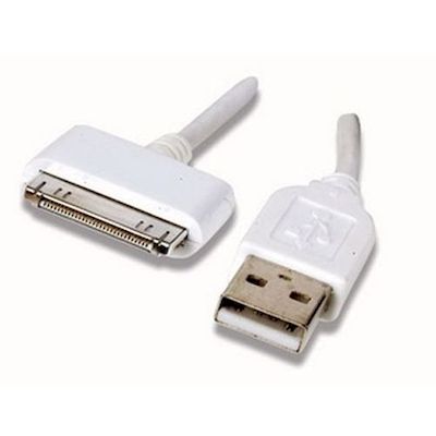 (401418) IPOD CAVO USB 2.0 CONNETTORE DOCK