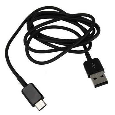 CAVO DATI USB TIPO C SAMSUNG EP-DG950CBE NERO BULK