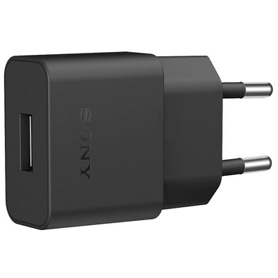 ALIMENTATORE USB SONY QUICKCHARGE TRAVEL CHARGER UCH20 BULK