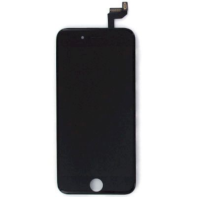 IPHONE 6S LCD SCREEN AND TOUCH SCREEN GREAT QUALITY BLACK - NETWORK SHOP
