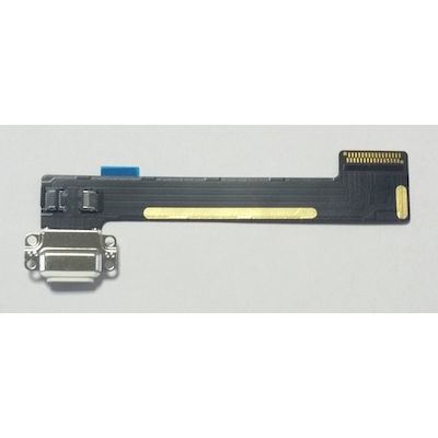 CONNECTOR DOCK FLEX CABLE WHITE FOR IPAD MINI 4 - NETWORK SHOP