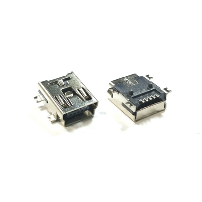 SOCKET PORTA MINI USB V2 DI RICAMBIO PER CONTROLLER PS3